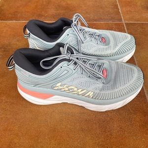 HOKA Bondi 7